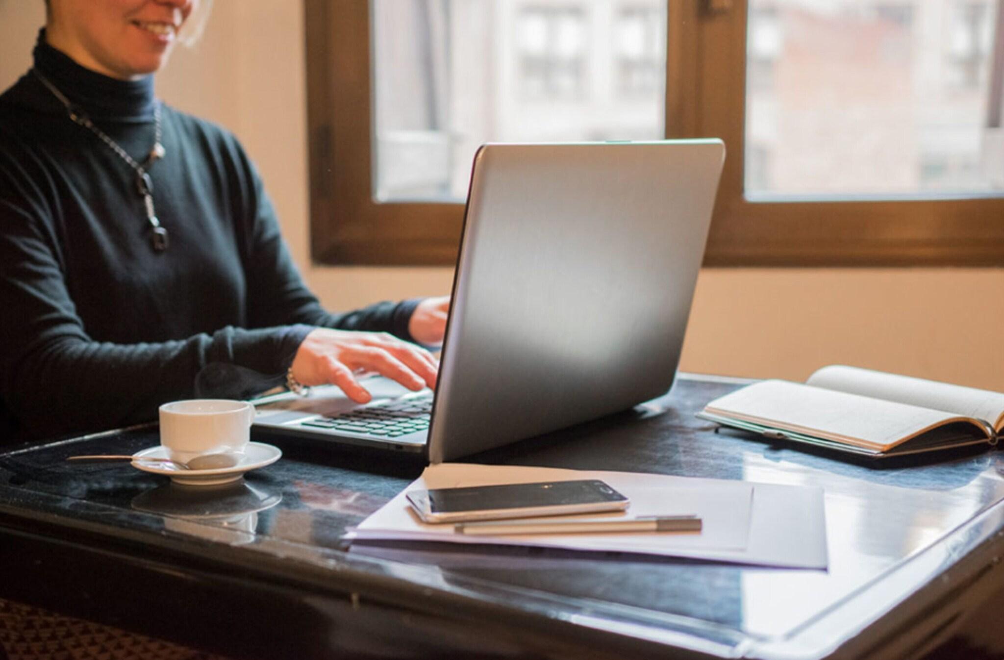 Centro de Negocios La Vecchia Cartiera