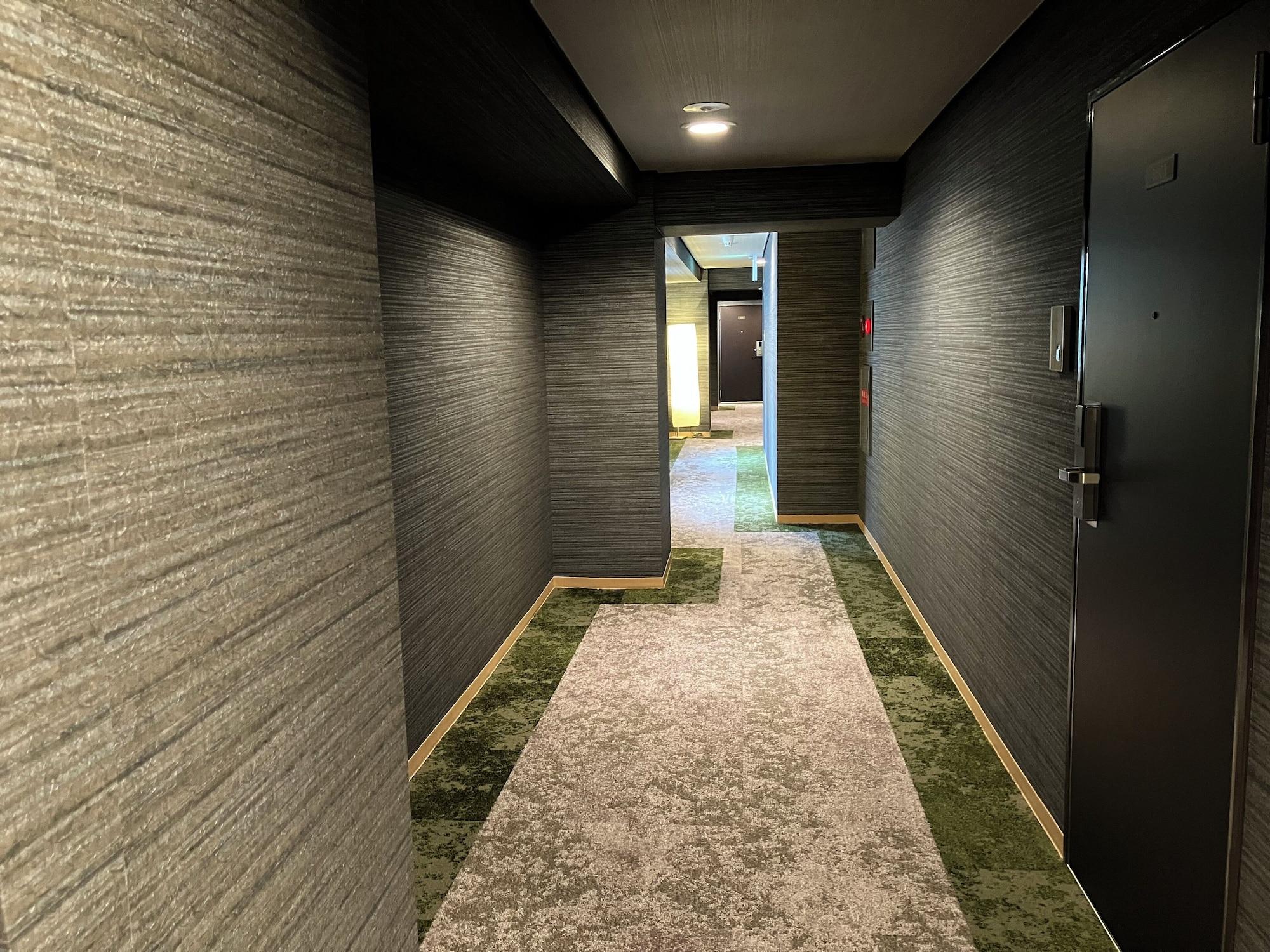 Varios HOTEL LiVEMAX Kyoto Ekimae