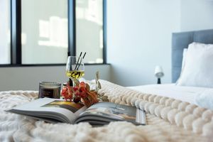 Alojamiento - Prime Sydney CBD 1BR – Walk to Town Hall & QVB