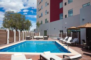 Alojamiento - Hyatt Place Aguascalientes/Bonaterra