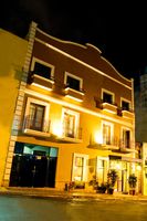 Alojamiento - Hotel Bristol