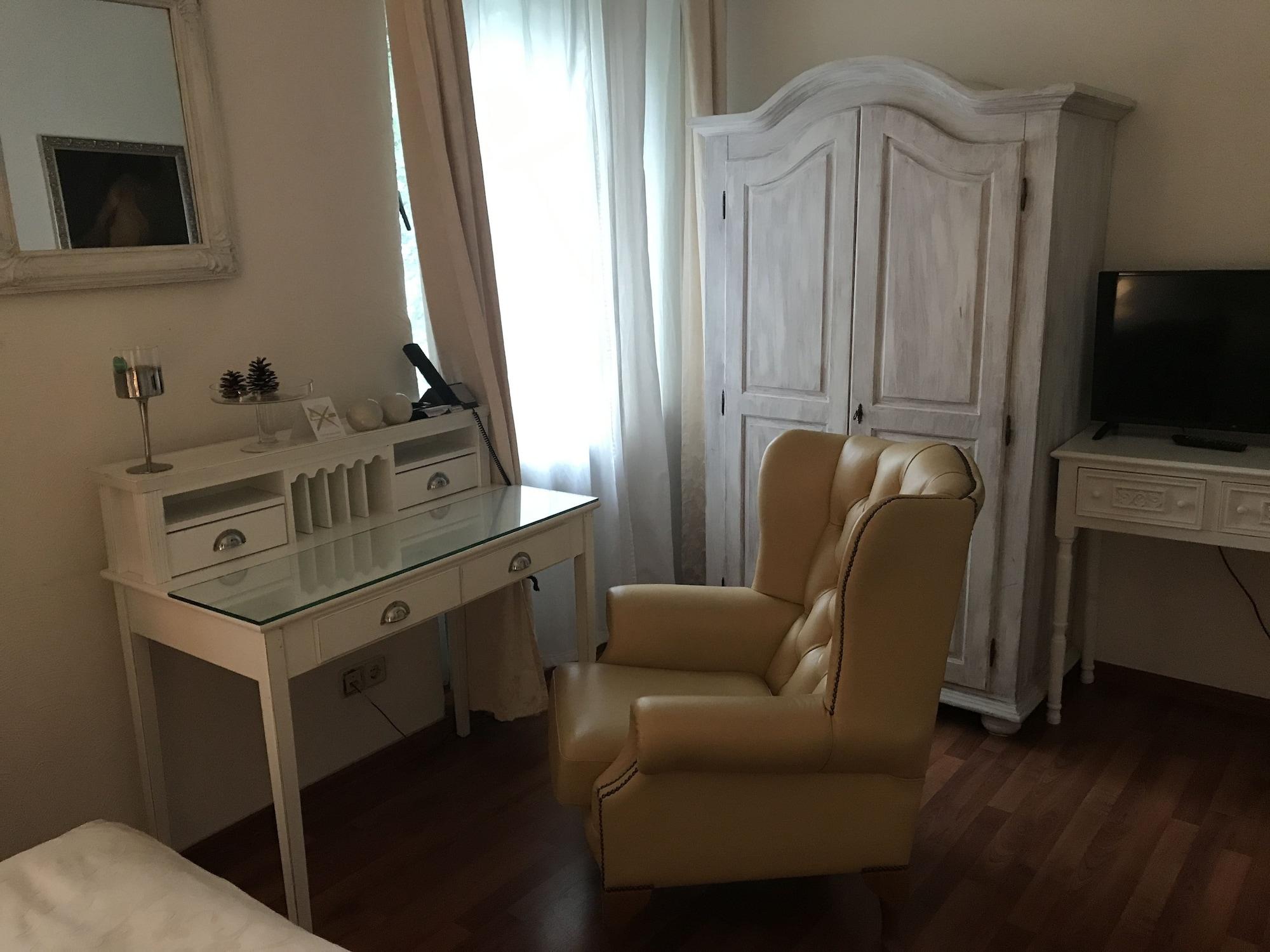 Set de Habitación Hotel Am Volksgarten