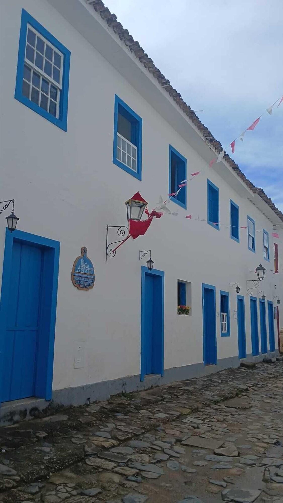 Varios Pousada Santa Rita