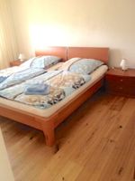 Alquiler Vacacional - Haus im Seewind II, 70sqm - country house with large garden, near Friesenstrand