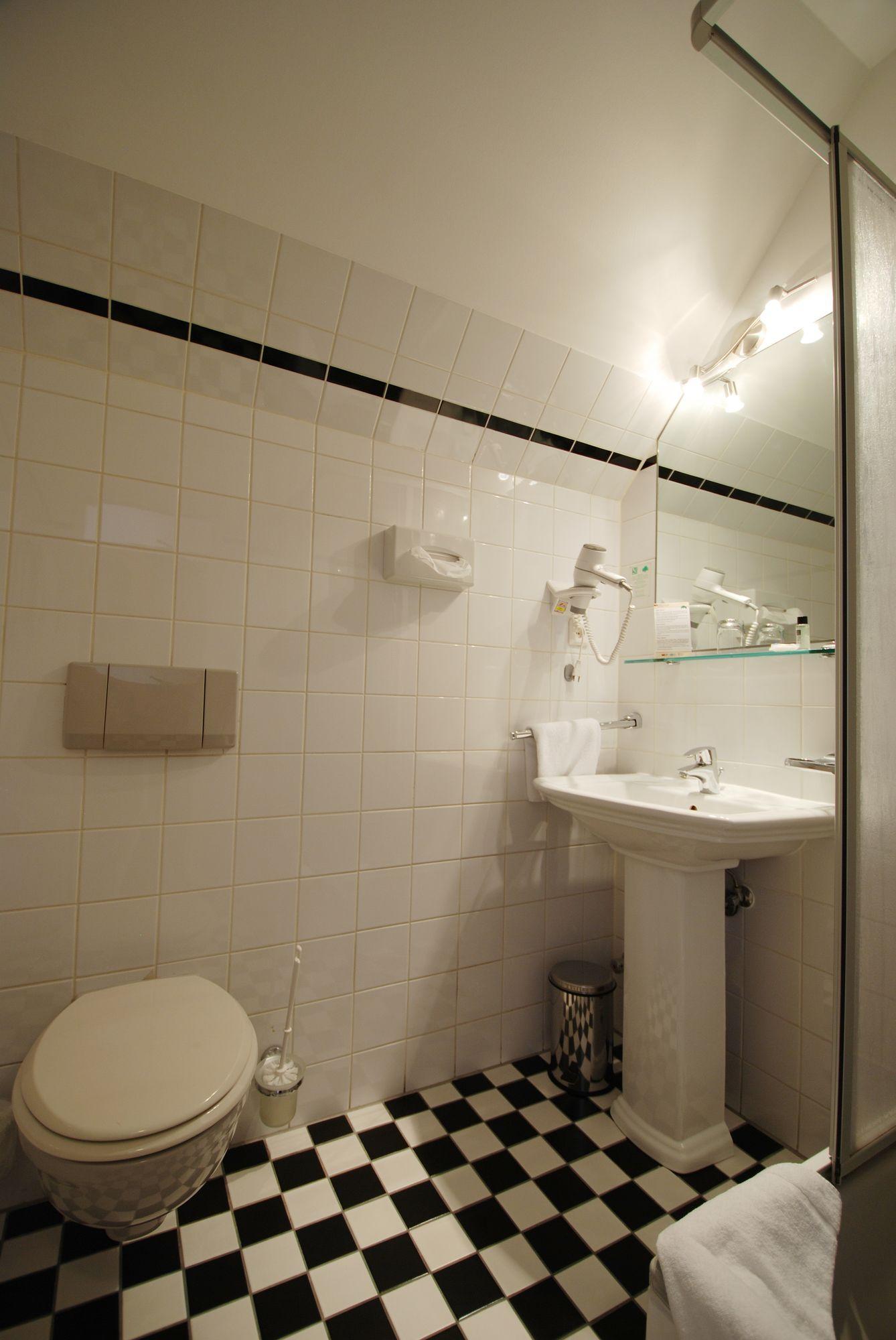 Equipamiento de Habitación Hotel Lindenufer