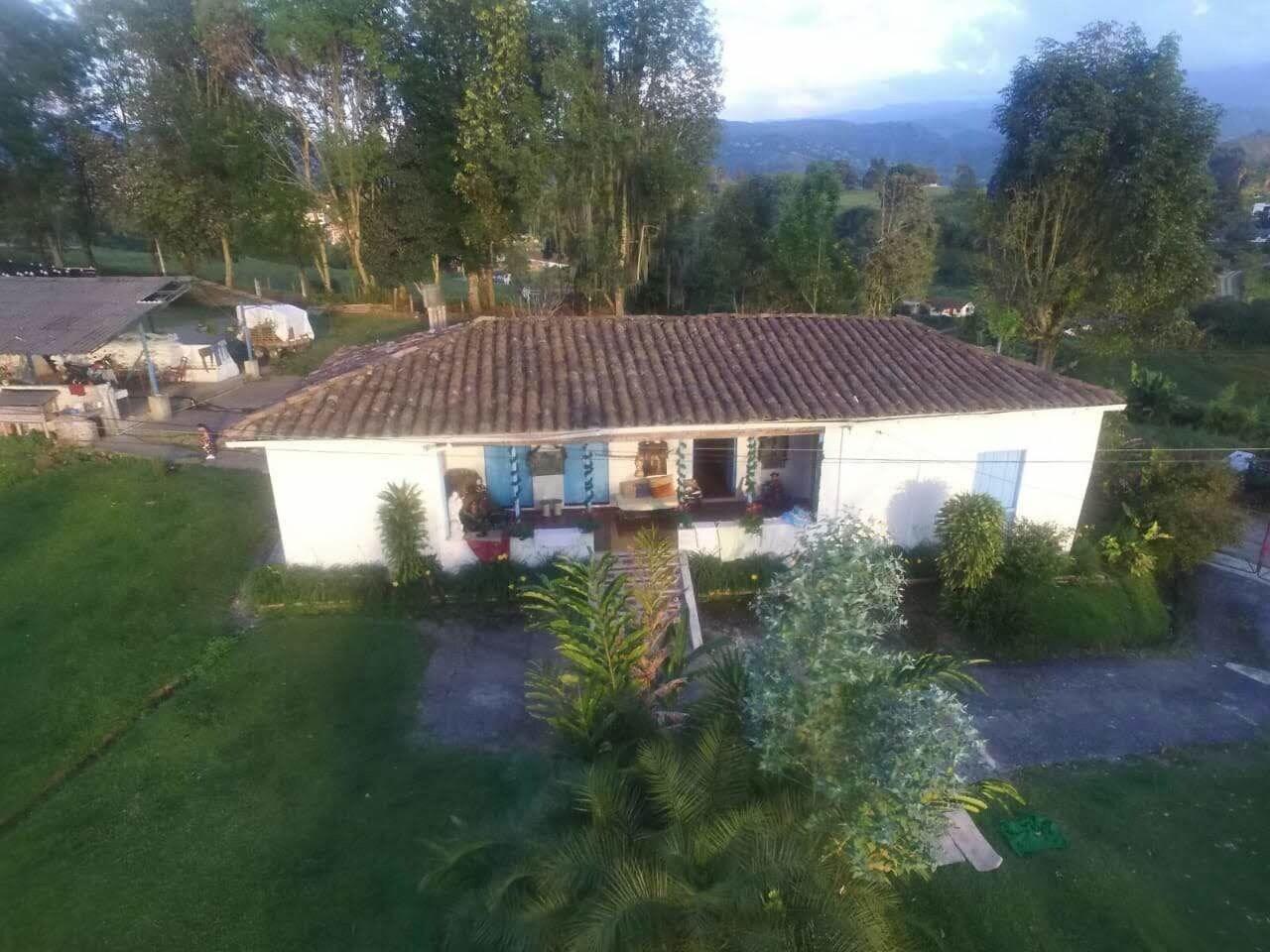Vista Exterior Buriti EcoH