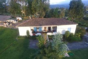 Alojamiento - Buriti EcoH