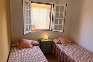 Alquiler Vacacional - Urb Nuevo Oasis del Sur A03-03263