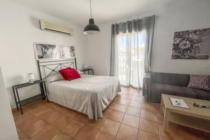 Alquiler Vacacional - Villa Torcal