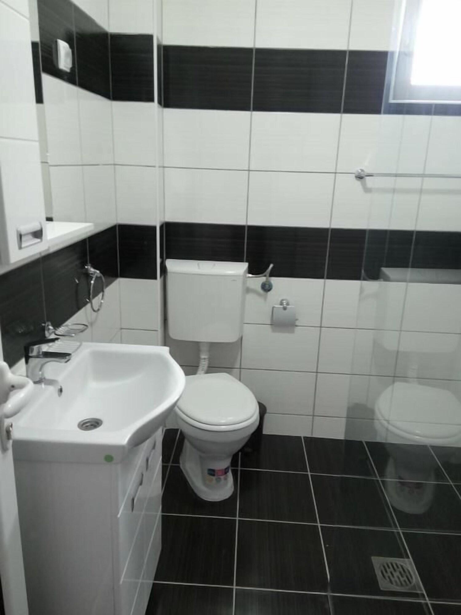 Equipamiento de Habitación Villa Mozart
