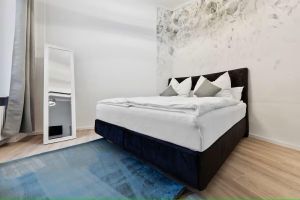 Alquiler Vacacional - Charming old building near the city center