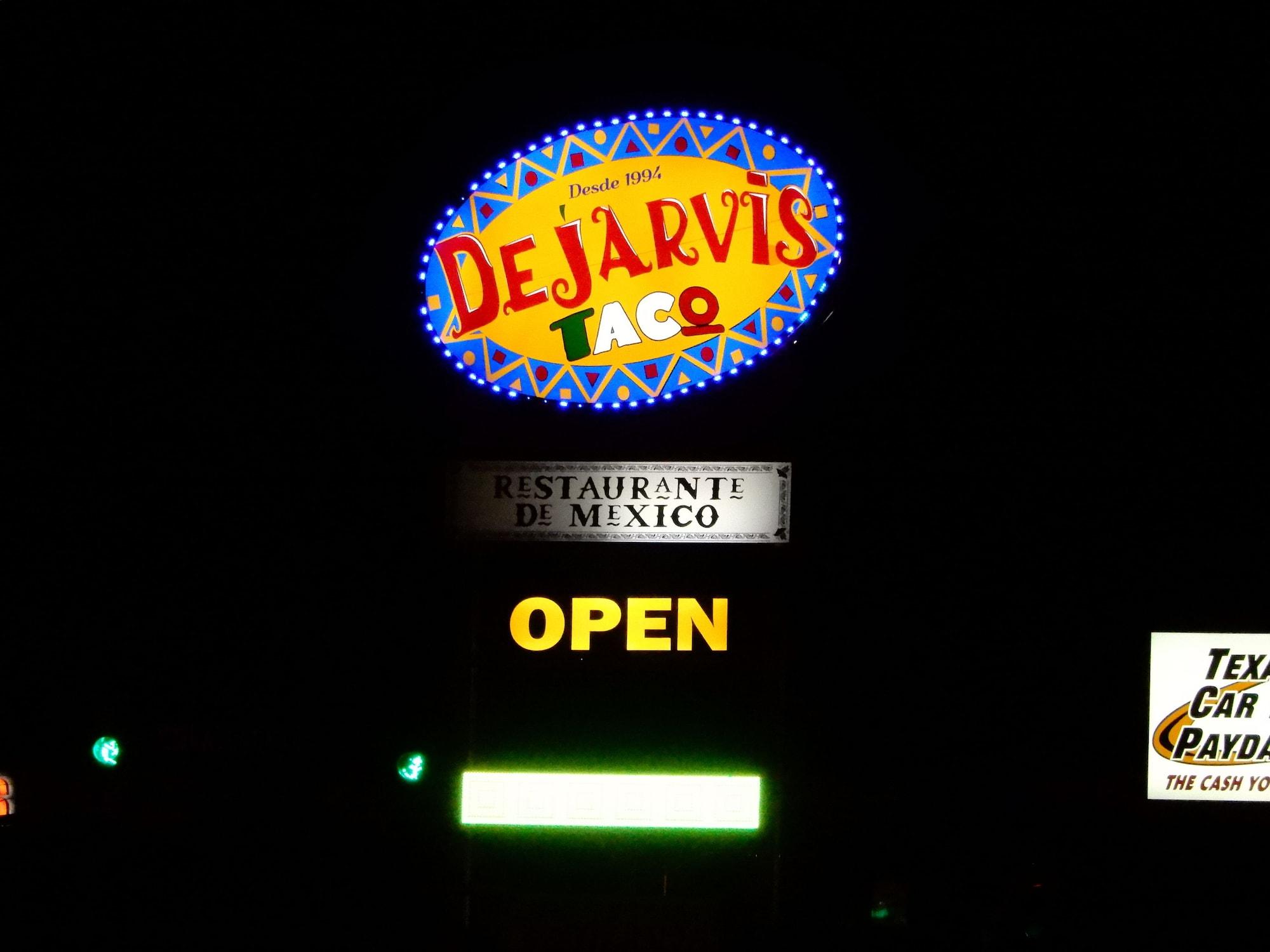 Restaurant Siesta Inn McAllen