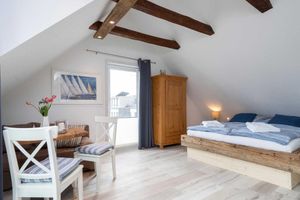 Alquiler Vacacional - 1-room pulpit Apartment, 27 m² - Nautic Strandhotel Sierksdorf