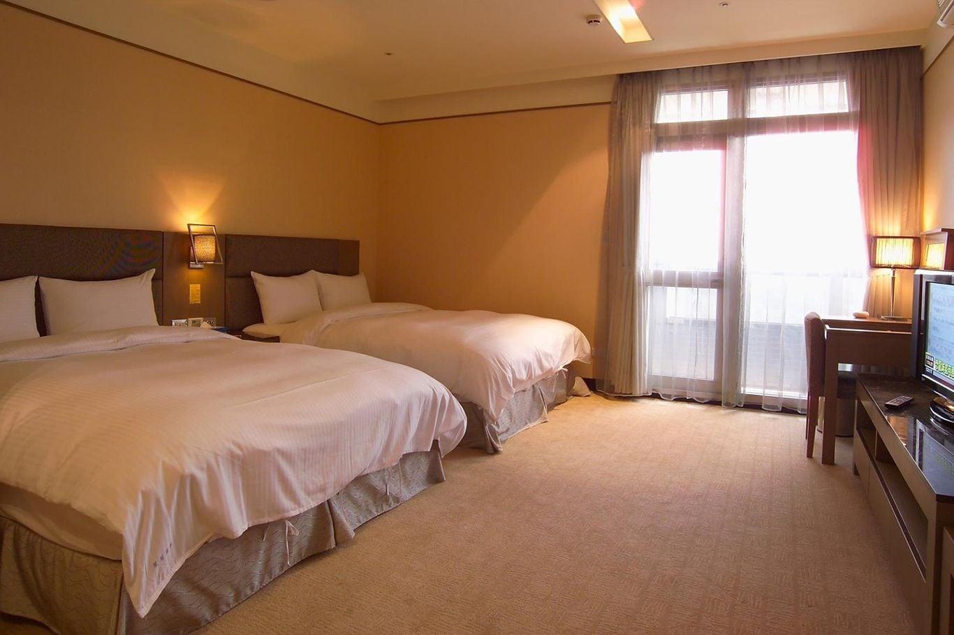 Habitación Rhineinn Hotel