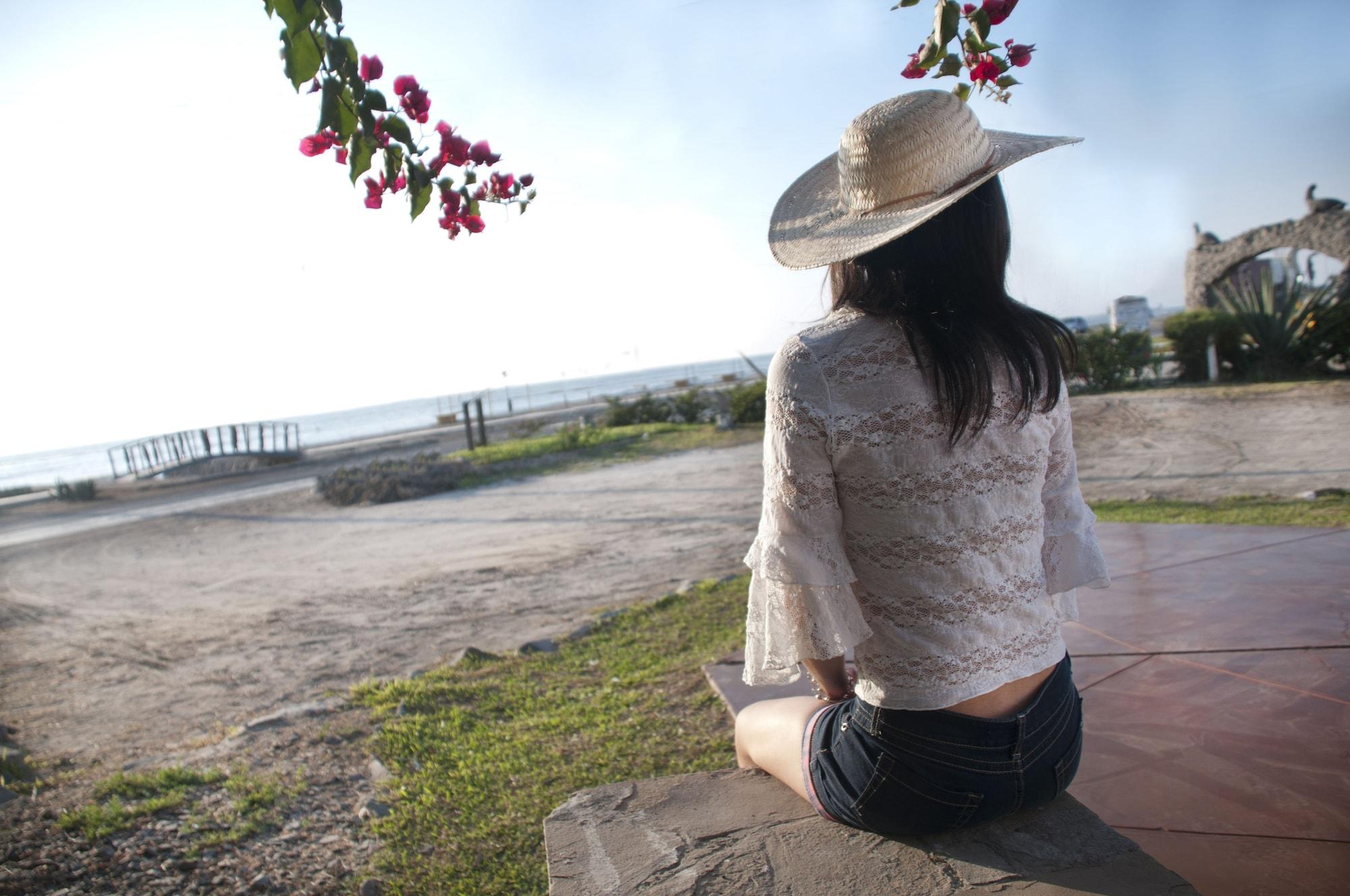 Playa Miramar