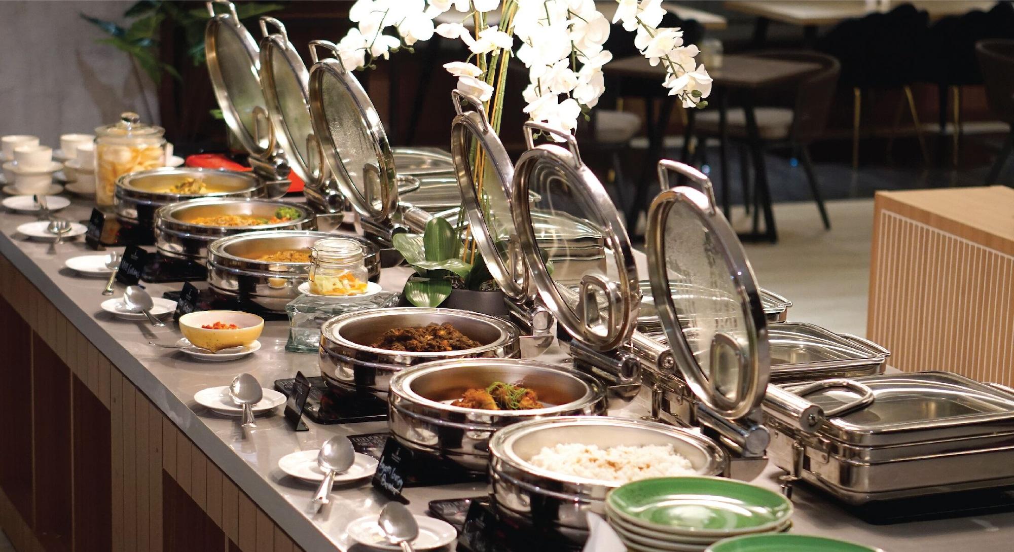 Restaurant The Balcone Hotel & Resort