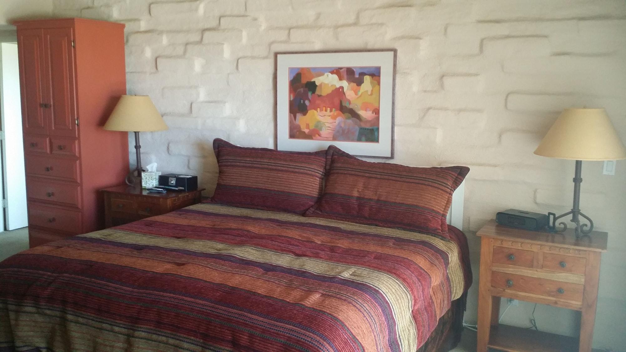 Habitación Mission Hill Casitas