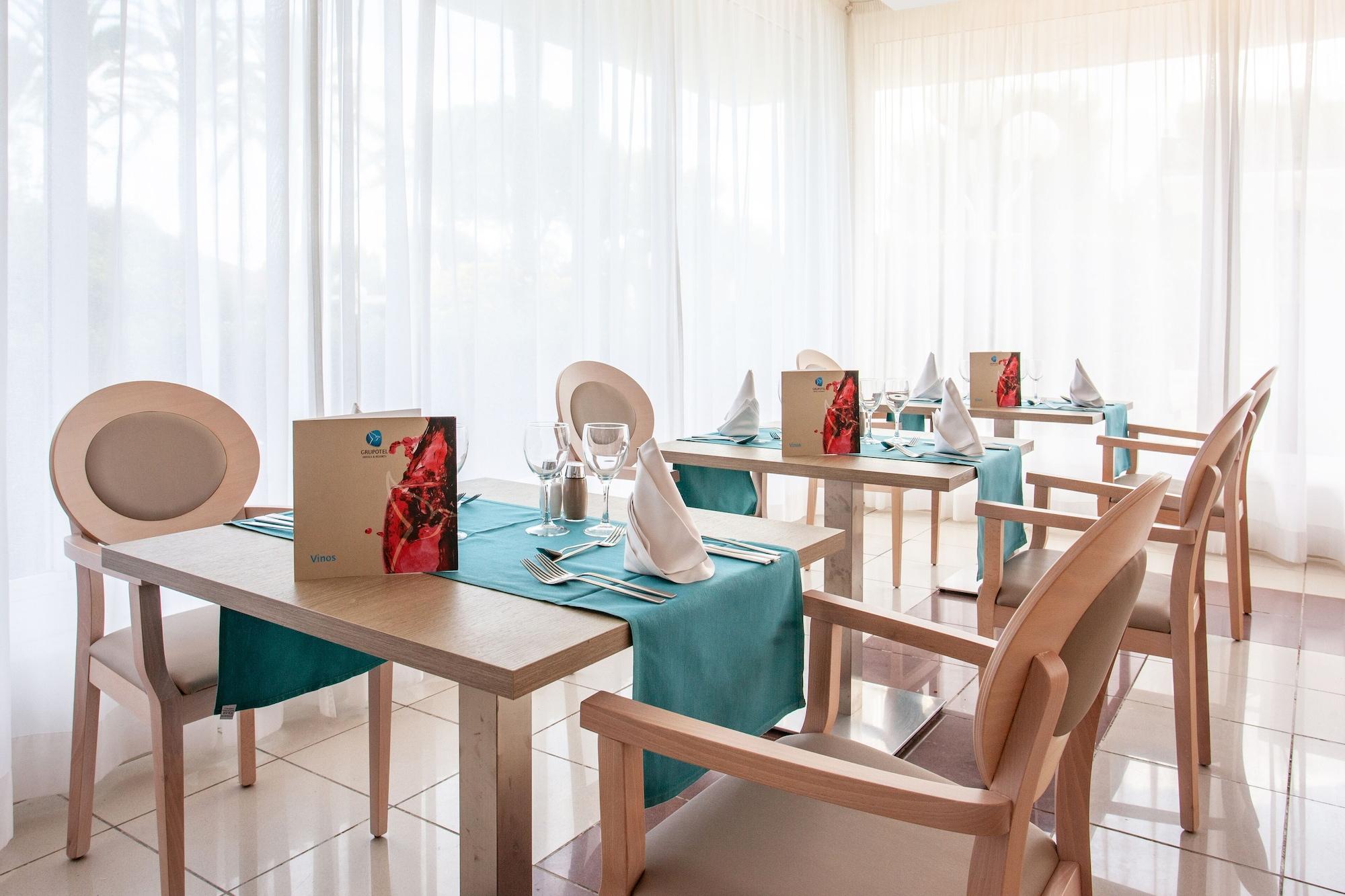 Restaurant Grupotel Gran Vista & SPA