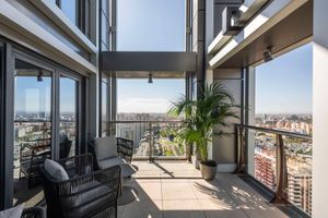 Alojamiento - Melia Valencia