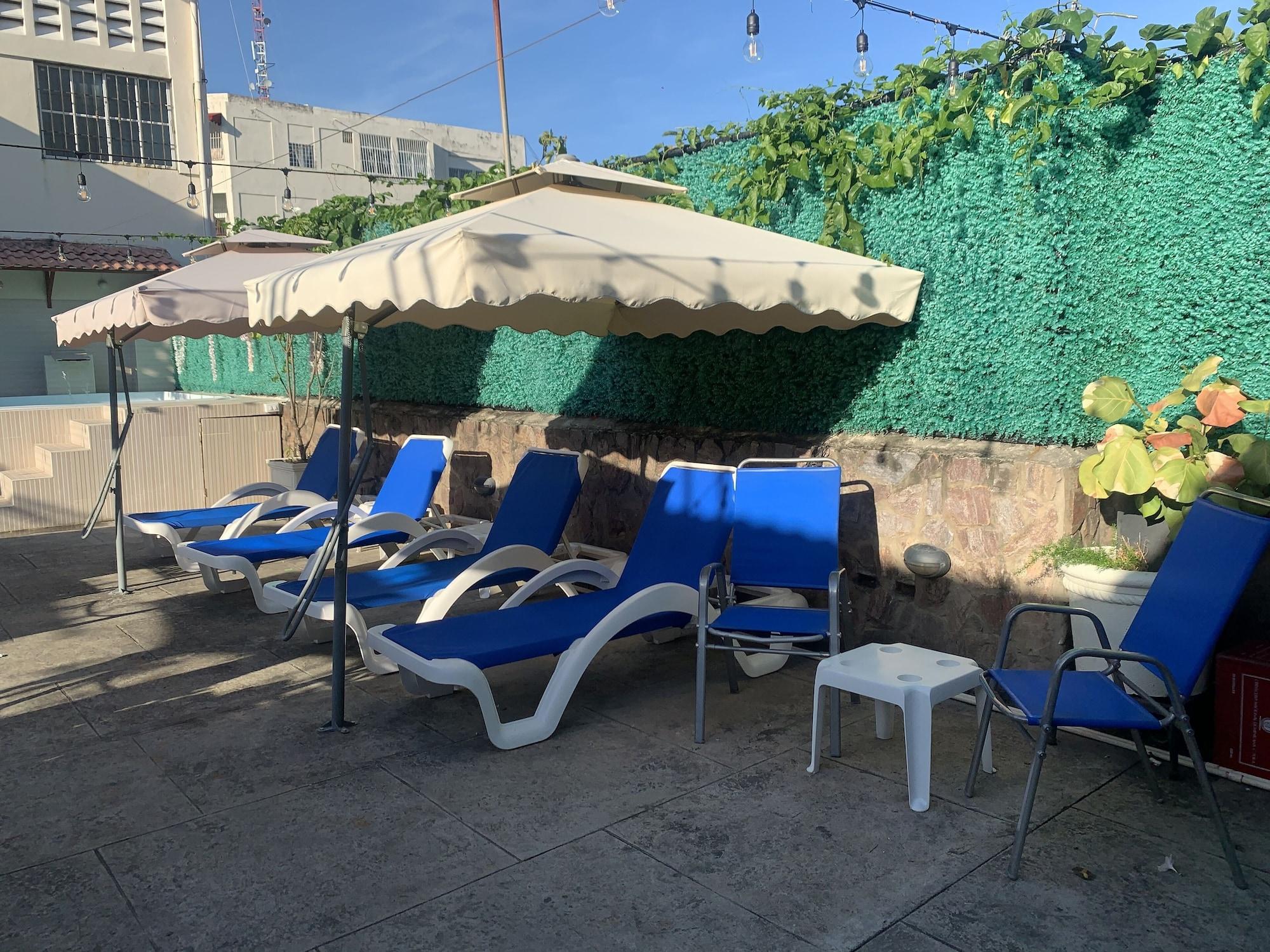 Comodidades del Alojamiento Hotel Luis V