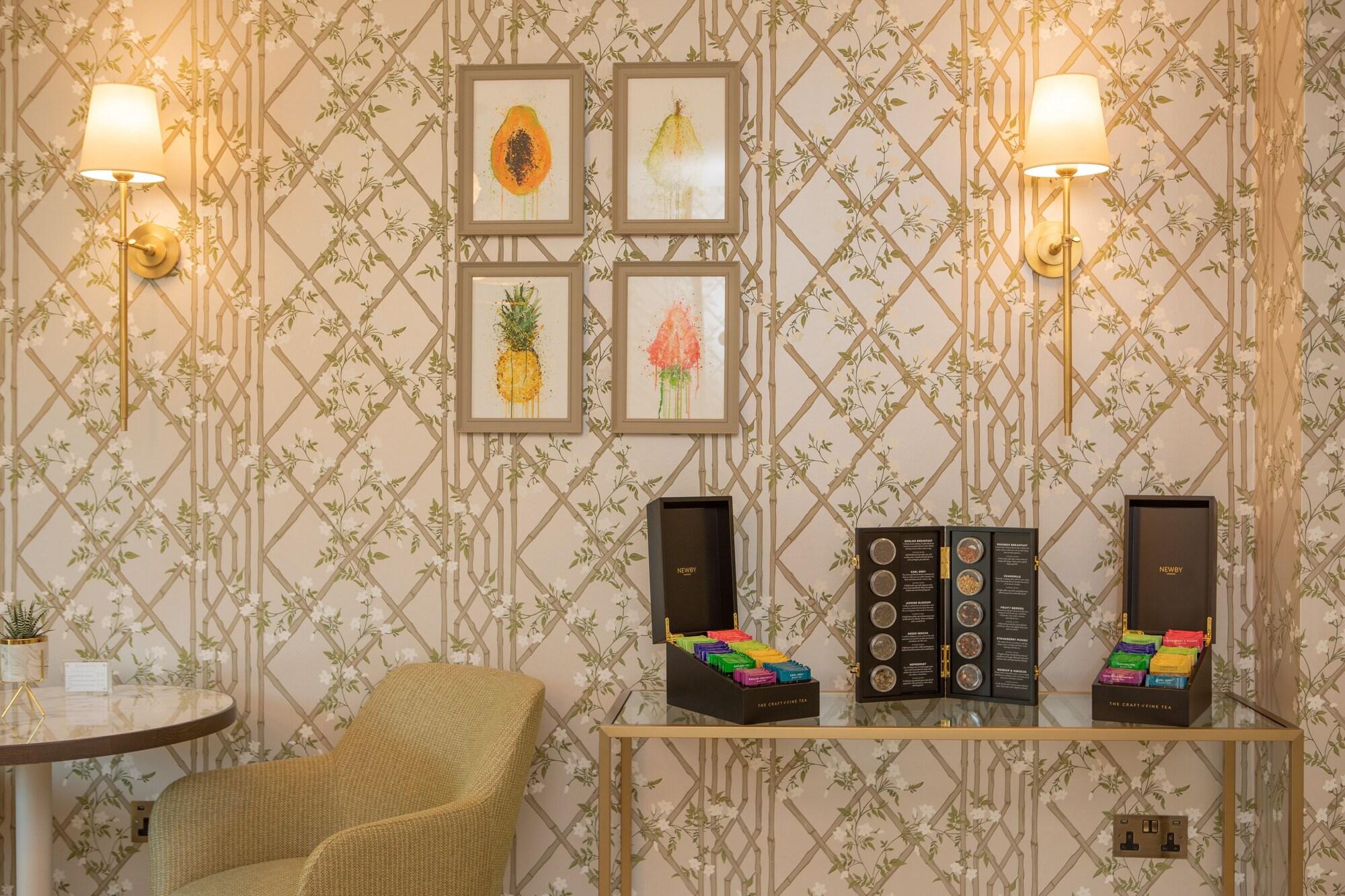 Spa Taplow House Hotel & Spa