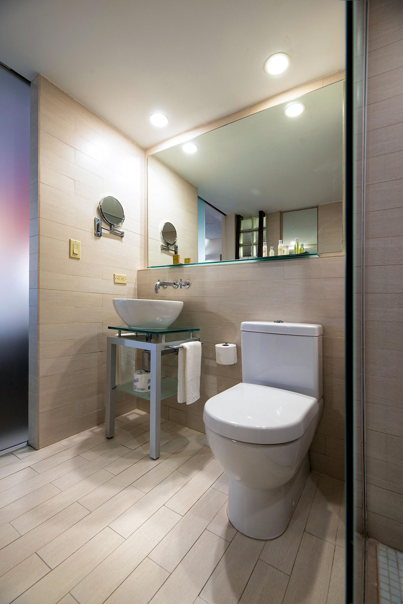 Habitación DoubleTree by Hilton San Juan