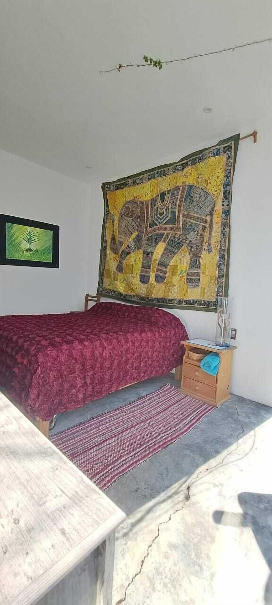 Habitación Casa Lucía Natural