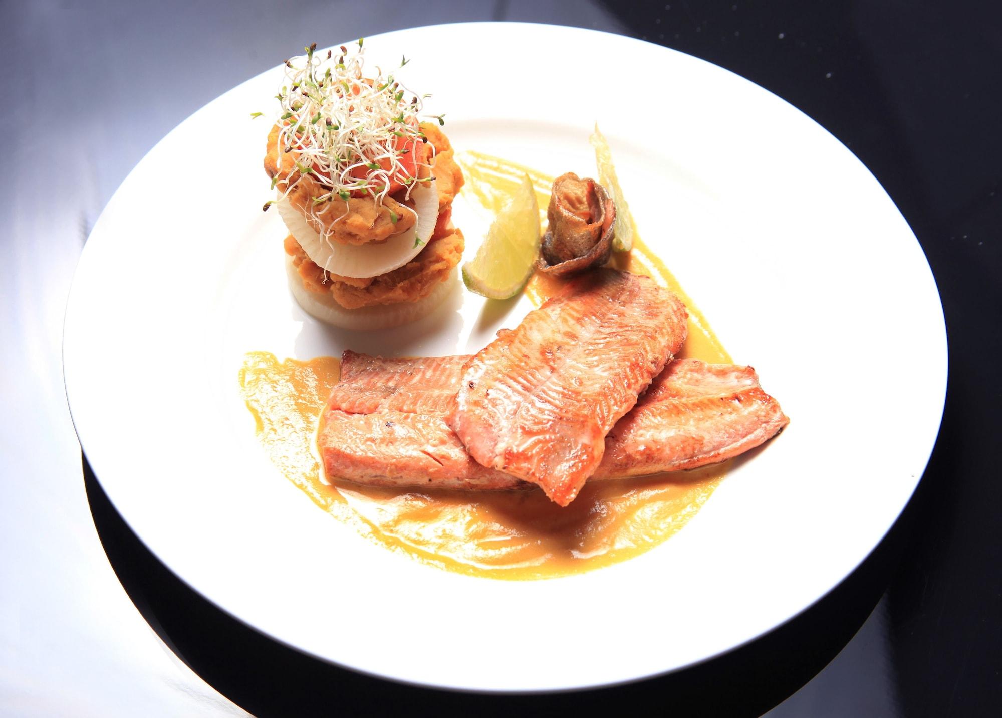 Restaurant Prince Hotel
