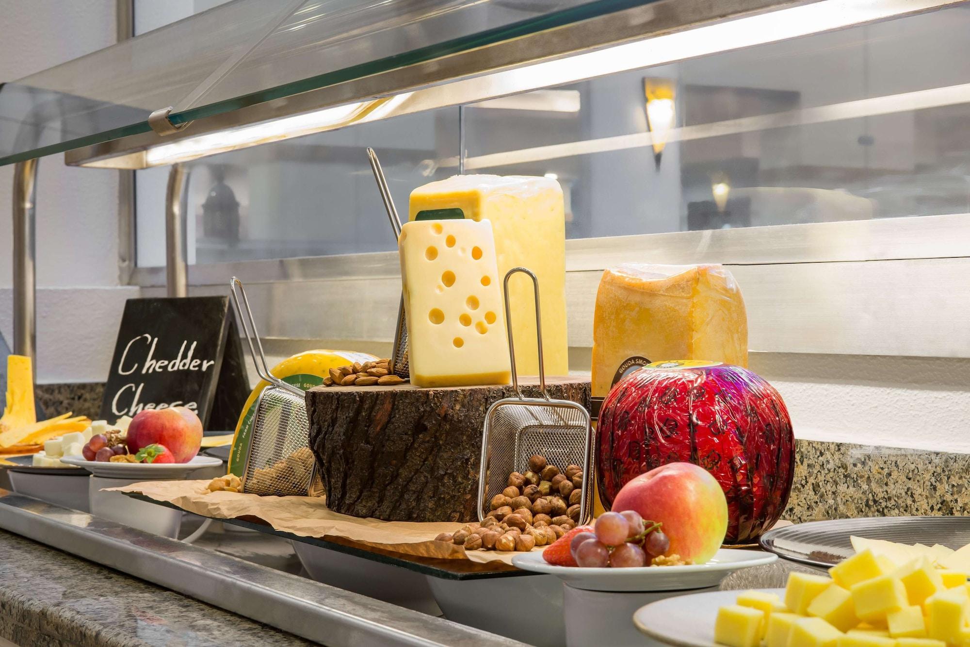 Restaurant Marina Resort Port Ghalib Radisson Individuals