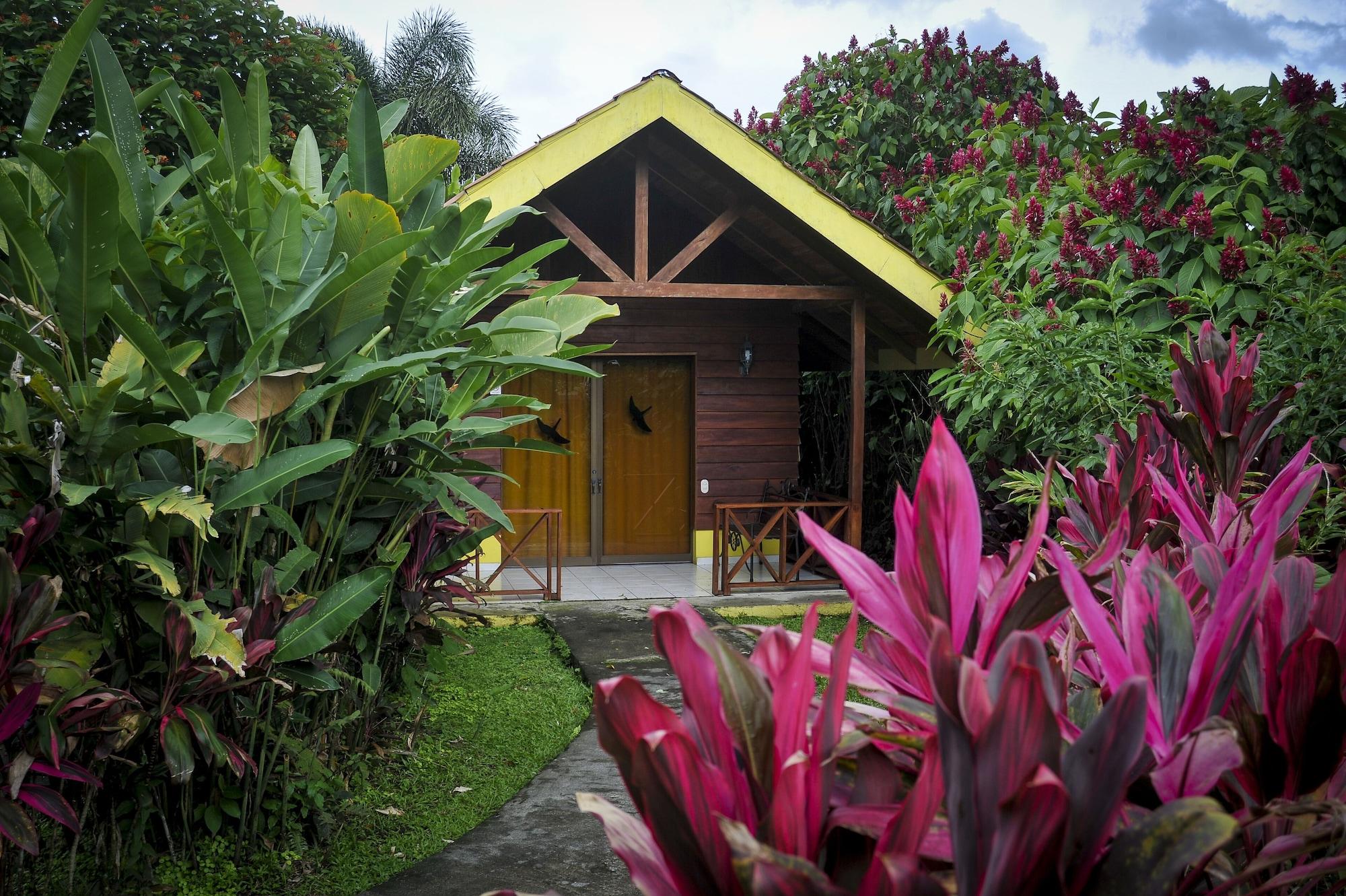 Varios Selvita Lodge Arenal