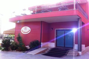 Alojamiento - Cordial Hotel