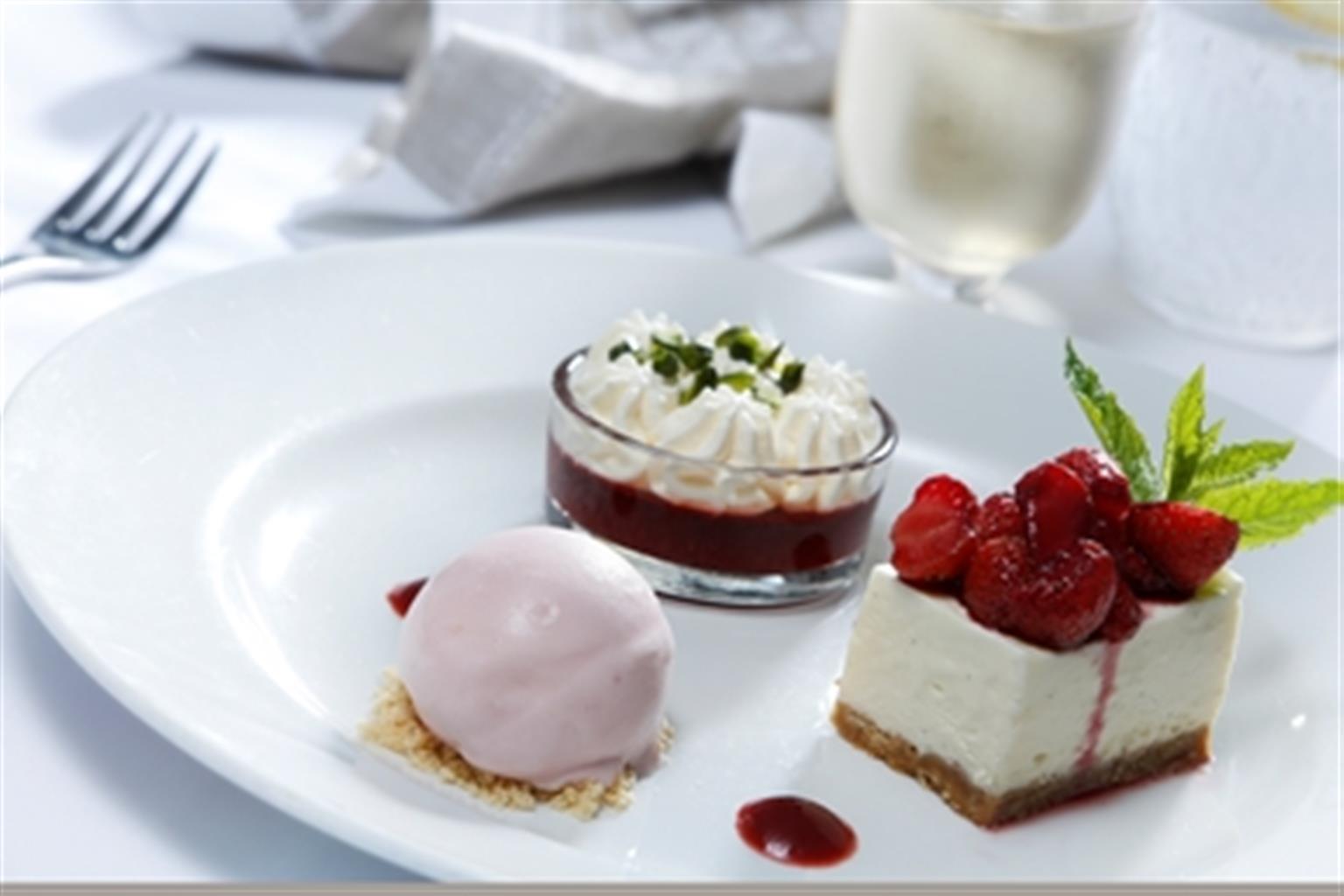 Restaurant Best Western Vine Hotel