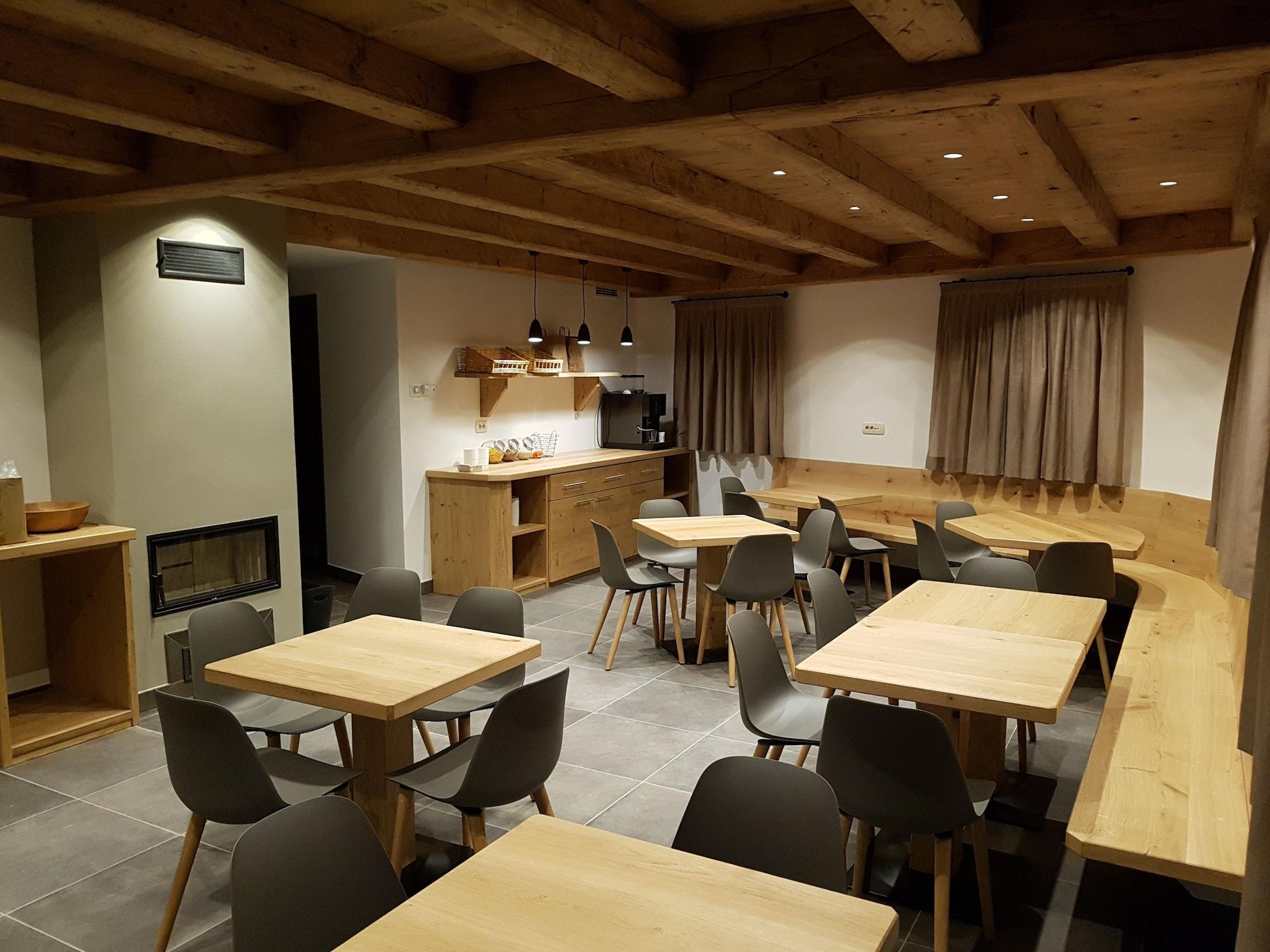 Restaurant Hotel Vandot