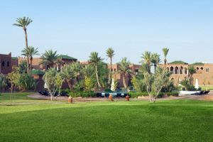 Alojamiento - Résidence Dar Lamia Marrakech