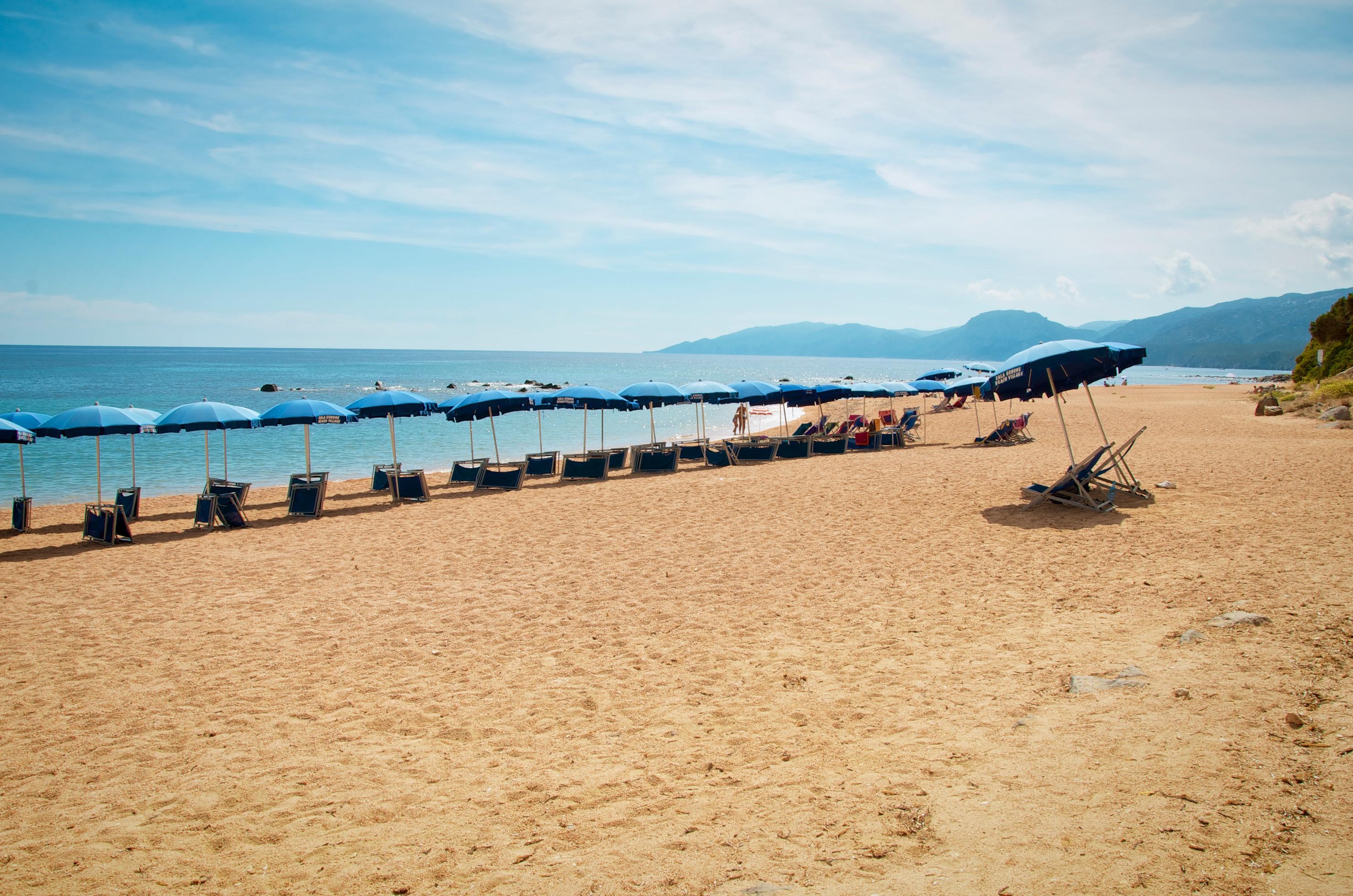 Playa Club Esse Cala Gonone Beach Village