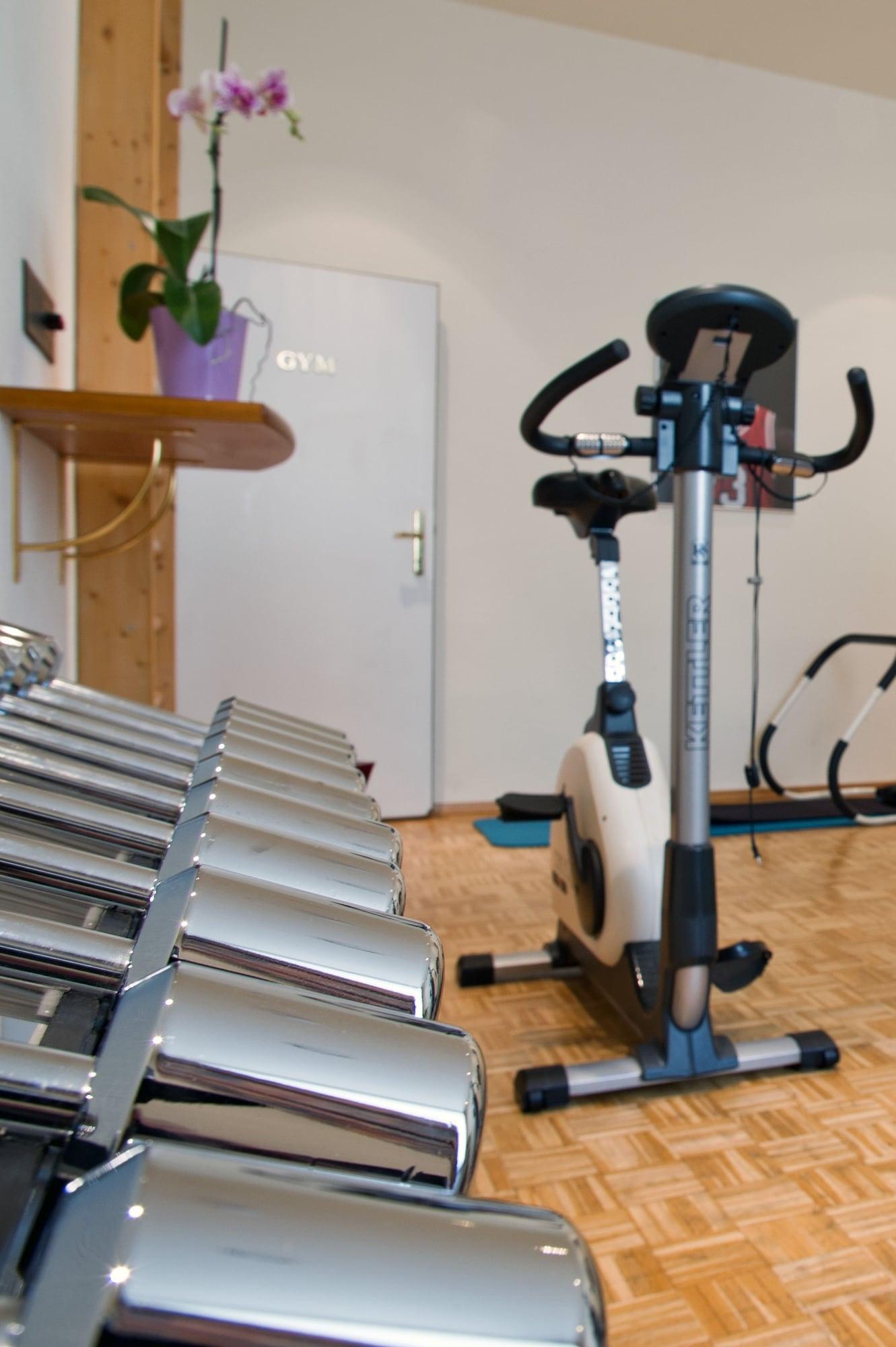 Gimnasio Austria Classic Hotel Wien