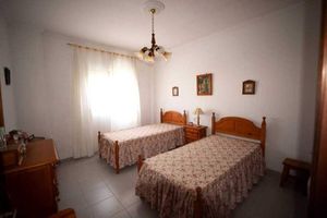 Alquiler Vacacional - Large apartment in Zahara de los Atunes near the beach