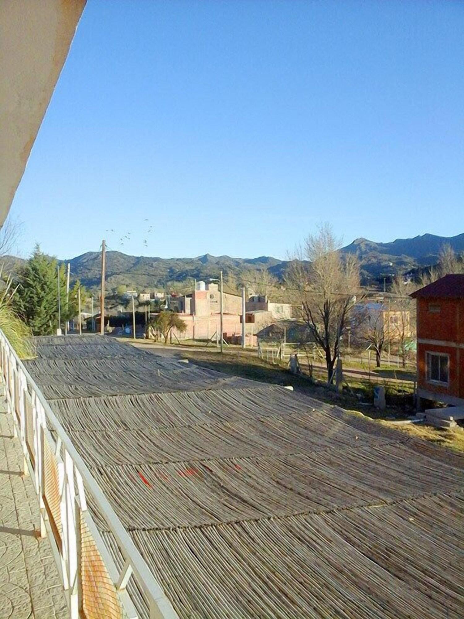 Comodidades del Alojamiento Apart Hotel la Quebrada