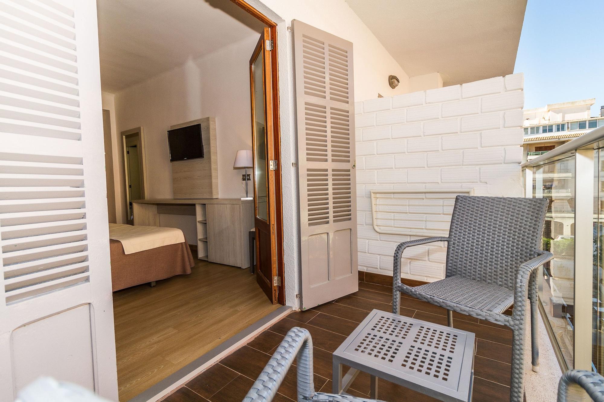 Habitación Eix Alcudia Hotel - Adults Only