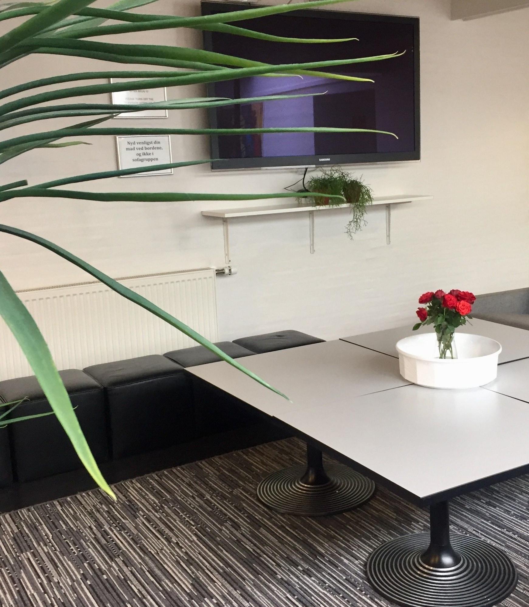 Vista Lobby Motel Skive