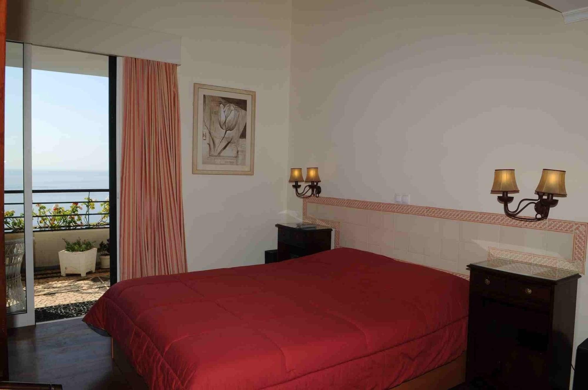 Habitación Vivenda Belo Horizonte - 180º Panoramic Atlantic Ocean View