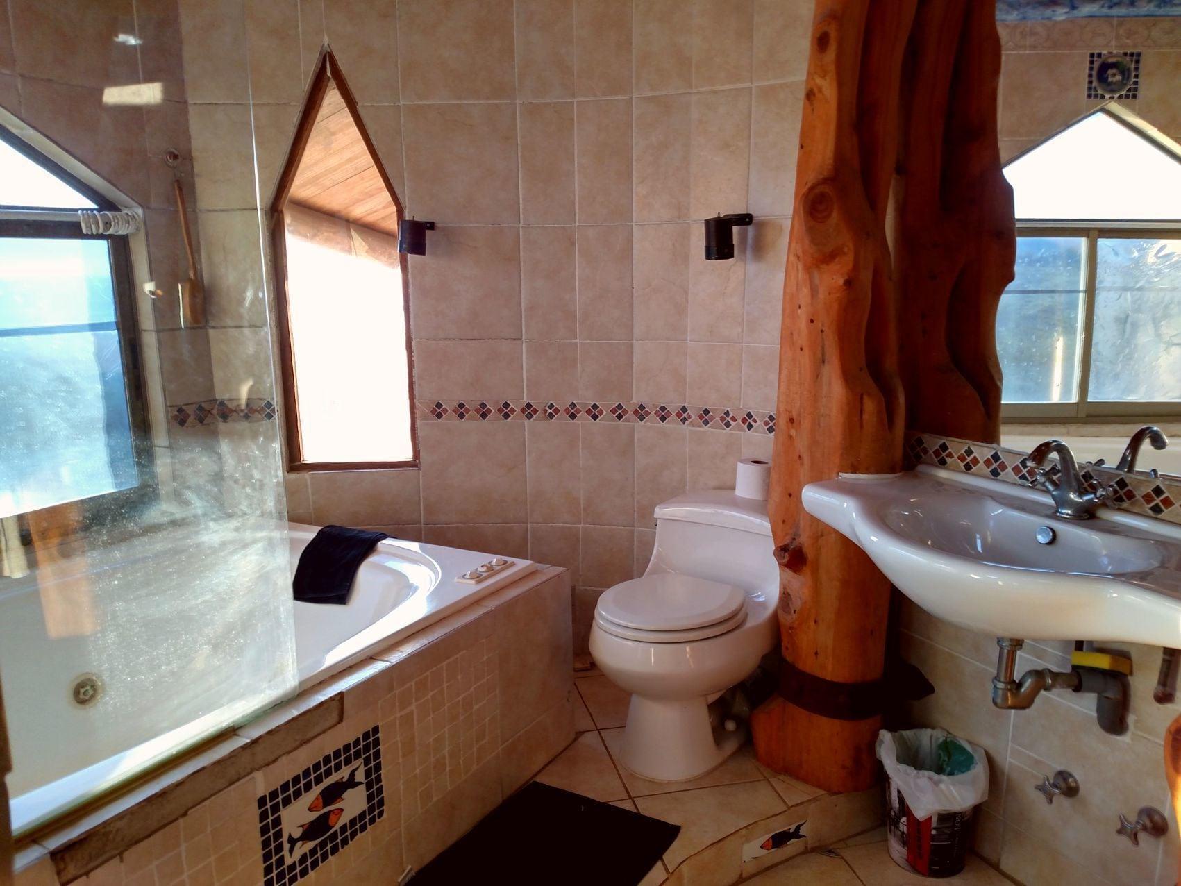 Equipamiento de Habitación Casa Cuento