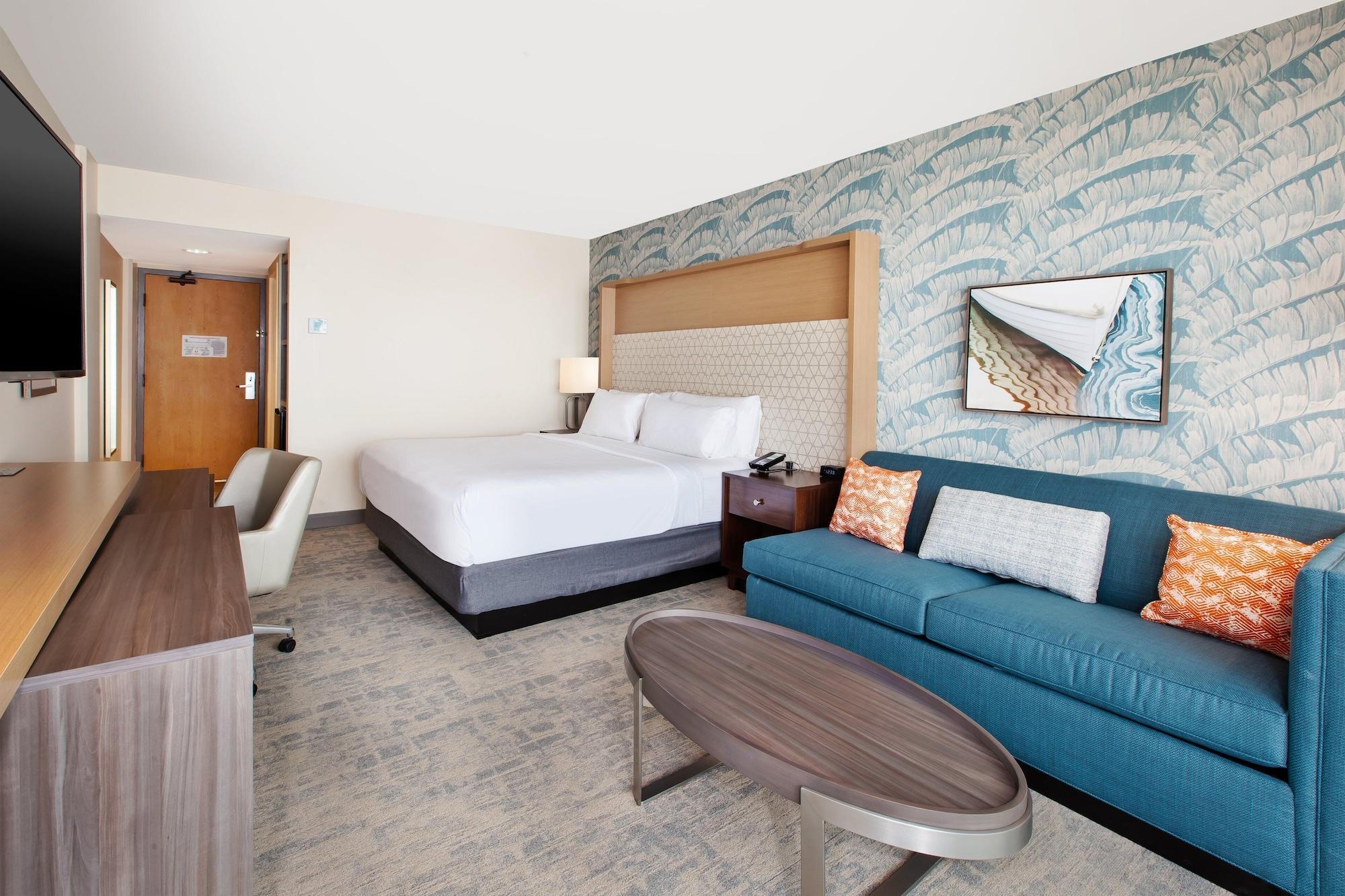Habitación Holiday Inn Va Beach-Oceanside (21st St) by IHG