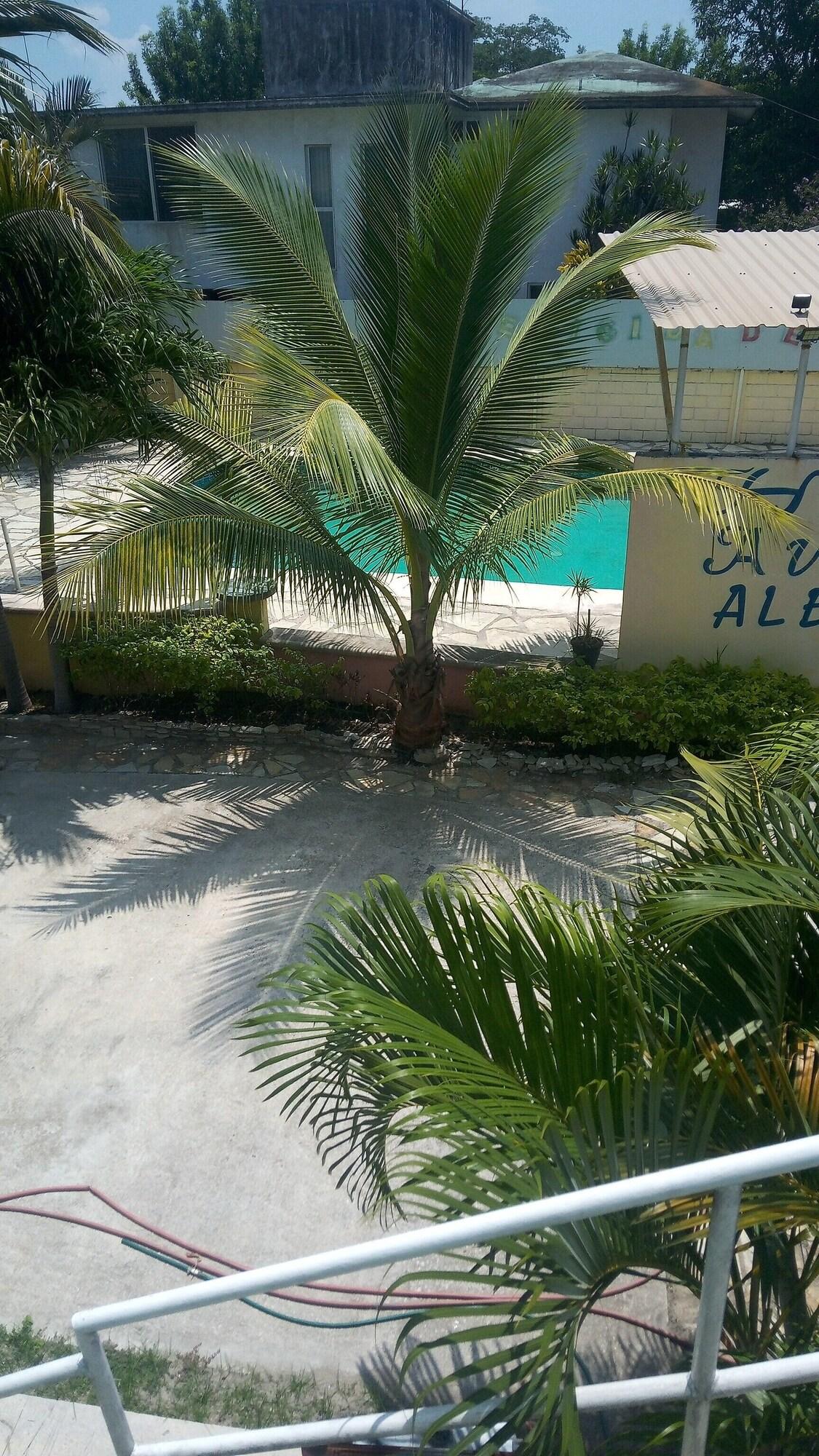 Varios Hotel Avenida D Martin