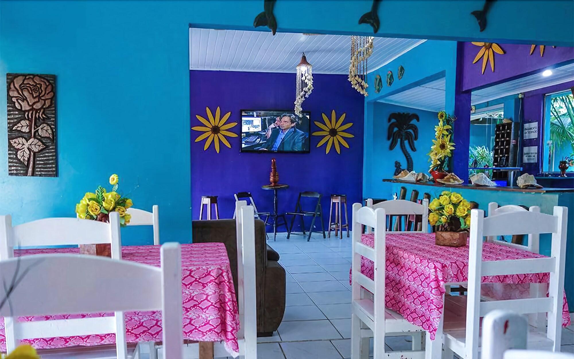 Restaurant Pousada Girassol