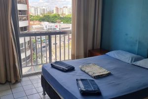 Alquiler Vacacional - Marinho de Andrade