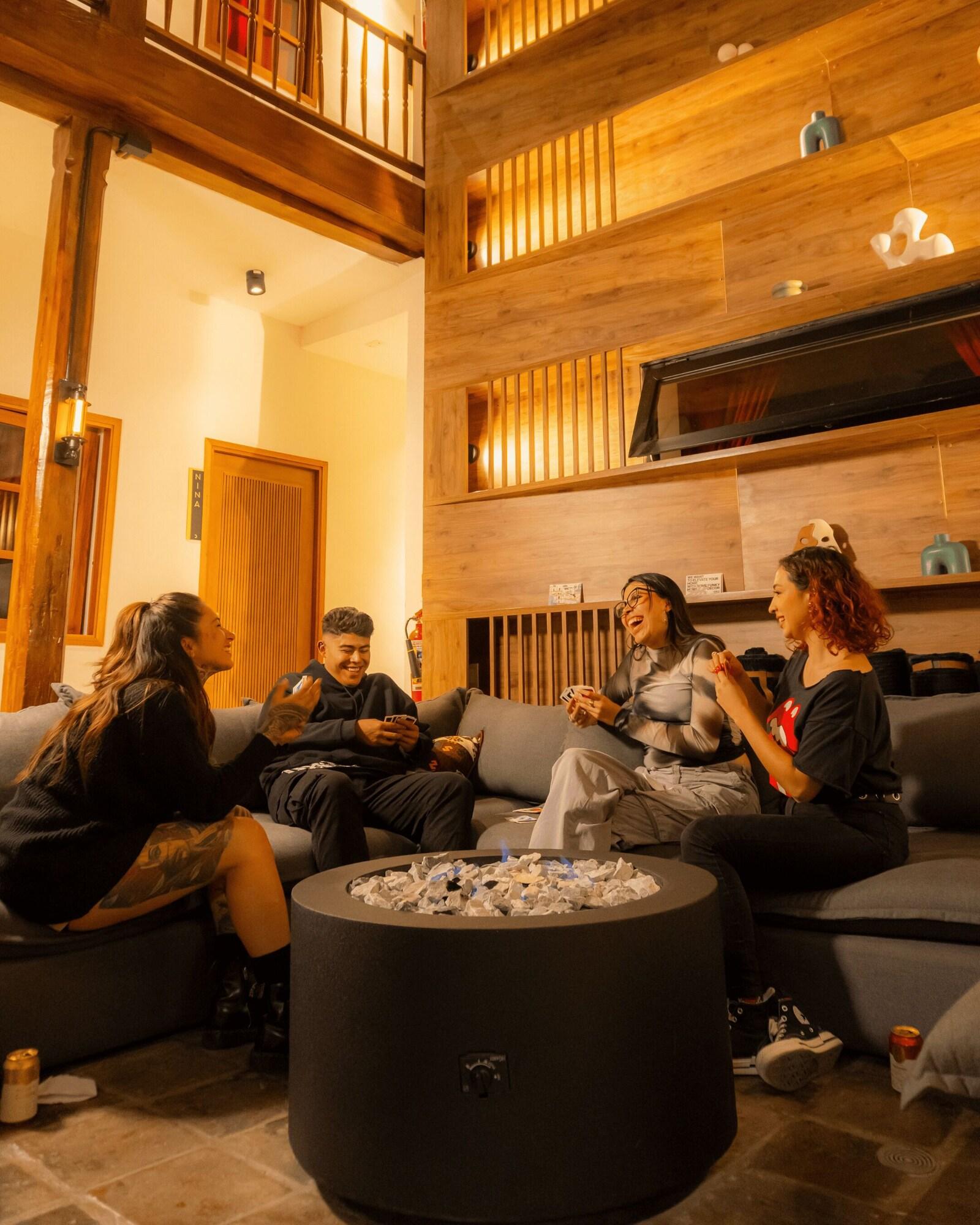 Varios Casa Dreamer Bogota