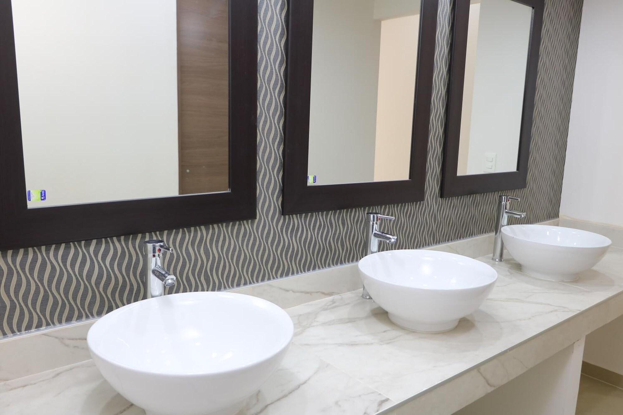 Equipamiento de Habitación Hotel MB