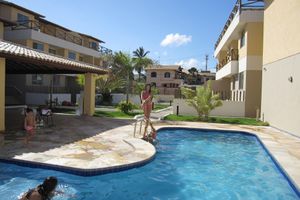 Alquiler Vacacional - Lovely duplex apartment - Stella Maris. 100 m from the sea