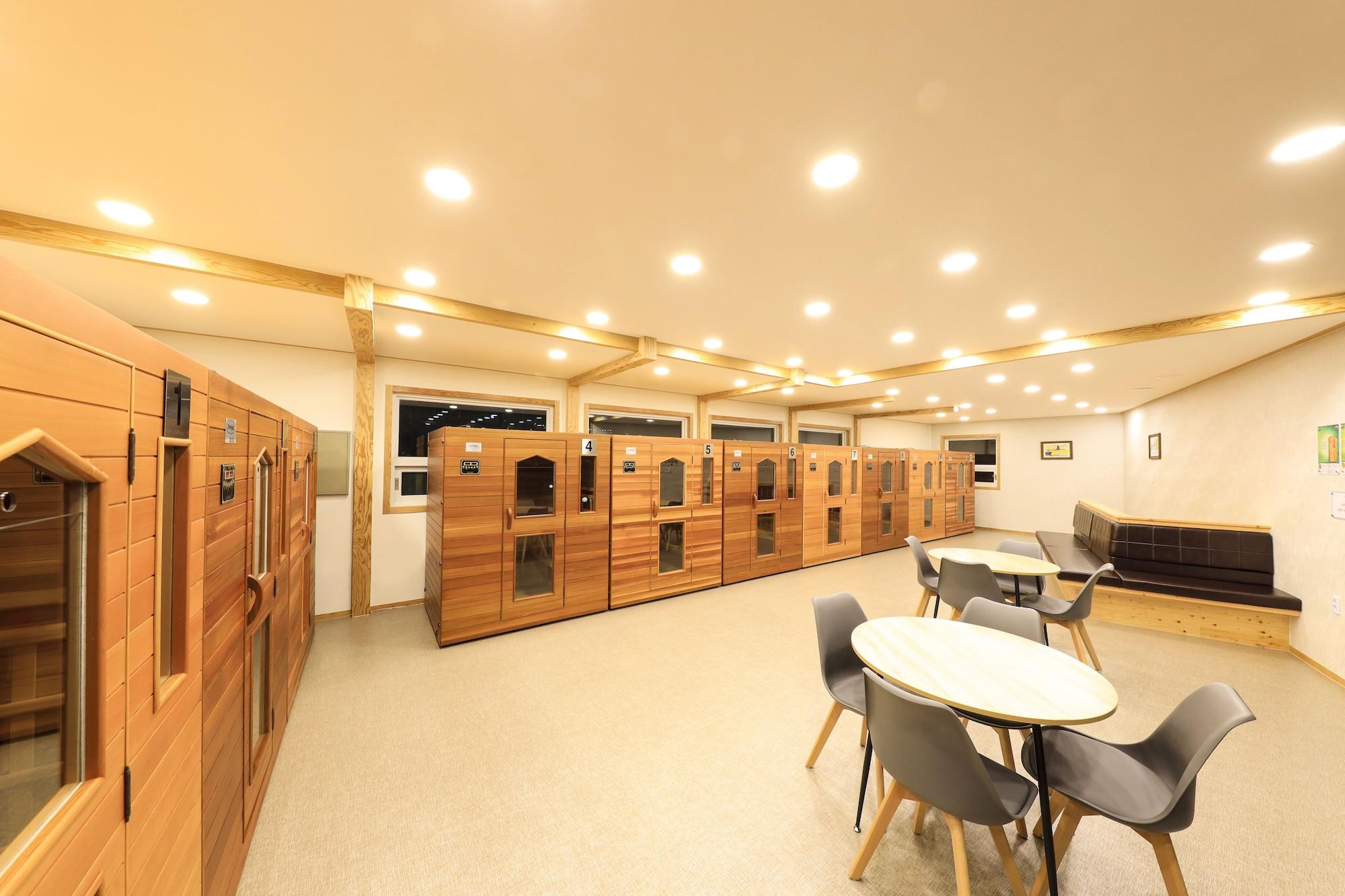 Spa Doya Family Hotel